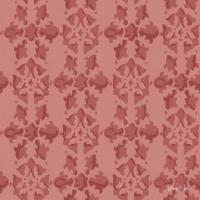 Vintage Petals Pattern VD #53947