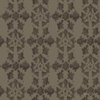 Vintage Petals Pattern VF #53949
