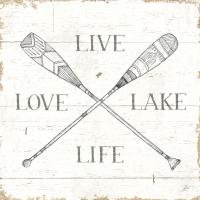 Lake Sketches VI #54084