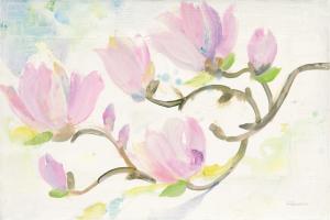 Flowering Branches #54824