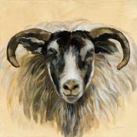 Highland Animal Ram #55085
