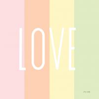 Love Rainbow #55604