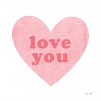 Love Heart #55610