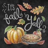 Harvest Chalk III #55876