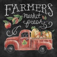 Harvest Chalk VII #55880