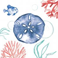 Coastal Jewels V Coral Cove #55926