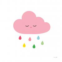 Sleepy Cloud II #56508