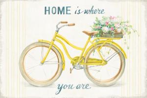 Floursack Home II #56541