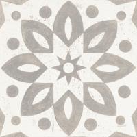 Winter Caravan Tile I #56583