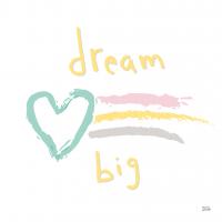 Rainbow Dream III #56798