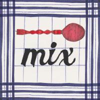 Cool Kitchen Mix #56977