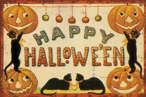 Halloween Nostalgia Happy Halloween #57289