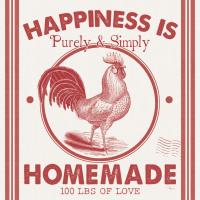 Vintage Farmhouse II #57419