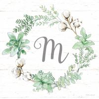 Farmhouse Cotton X Sage #57457
