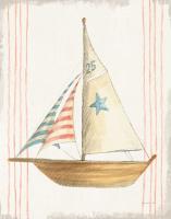 Floursack Nautical VII no Words #57464