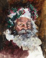 Father Christmas #57753