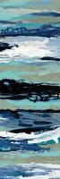 Coastal Sea Foam III #57756