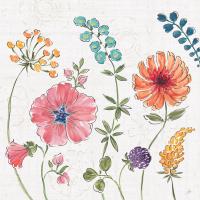 Gypsy Meadow III #57759