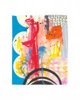 Color Storm II #57984