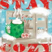 Snowy Fun VI #58173