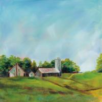 June Farm #58312