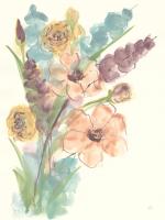 Earthy Bouquet II #58339