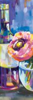 Floral Party III #58359