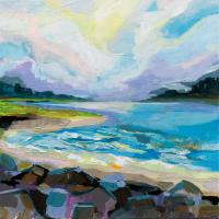 The Coastline #59571
