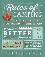 Comfy Camping I #59738