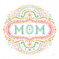 Worlds Best Mom #59976