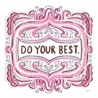 Do Your Best #59987