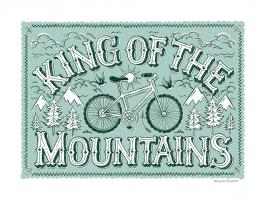 King of the Mountains #60024