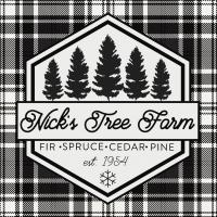 Plaid Holidays I #60260