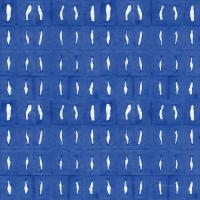 Aquarelle Blue VII #60564