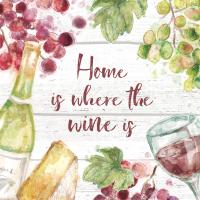 Sweet Vines IV #61037