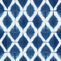 Shibori Square V #61192