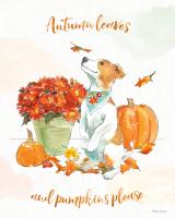 Harvest Dogs III #61655