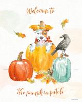 Harvest Dogs IV #61656