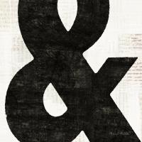 Punctuated Black Square III #9039