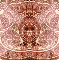 Red Jain 2 #92103