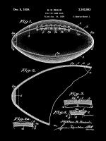 Football, 1938 #BE112980