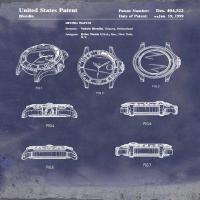 Diving Watch, 1999 #BE113042