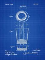 Shot Glass Blueprint #BE113875