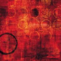 Rojo #BN6195