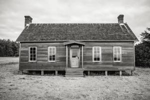 Jacob Ebey House, Whidbey Island #98175