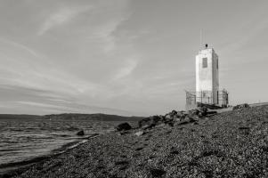 Lighthouse, Browns Point #98179