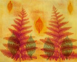 Leaf Spirit 8 #70537