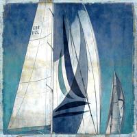 Sail Away I #CC111446