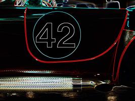 42 Cobra 1 #CV113786