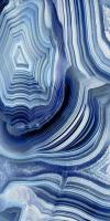 Agate Indigo I #DLC112126